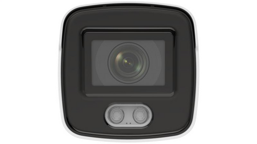 HIKVISION DS-2CD2047G2-L IP BULLET KAMERA BEYAZ ISIK (LED)