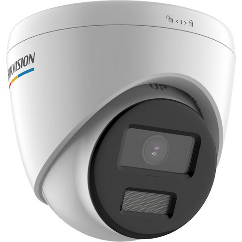 HIKVISION DS-2CD1327G0-LUF IP KAMERA BEYAZ ISIK (LED)