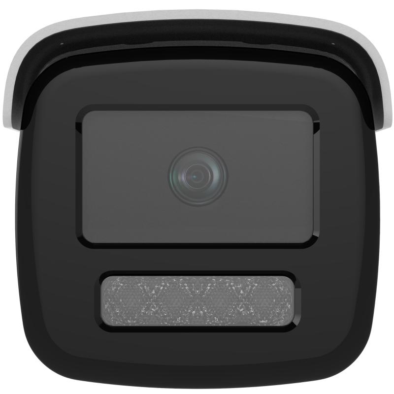 HIKVISION DS-2CD2T26G2-4I IP BULLET KAMERA IR