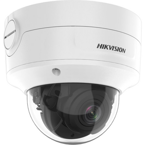 HIKVISION DS-2CD2726G2-IZS 2MP VARIFOKAL IP DOME KAMERA MOTORIZE VARIFOKAL IR