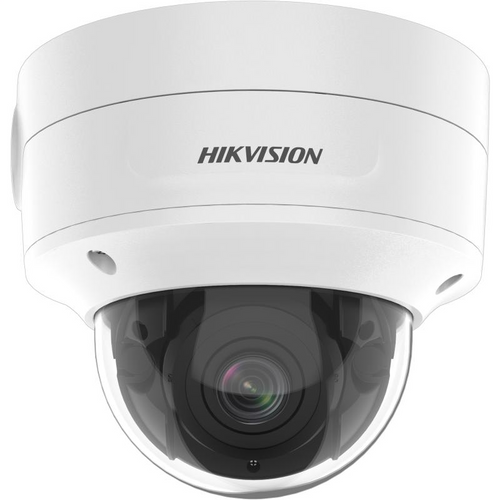 HIKVISION DS-2CD2726G2-IZS 2MP VARIFOKAL IP DOME KAMERA MOTORIZE VARIFOKAL IR
