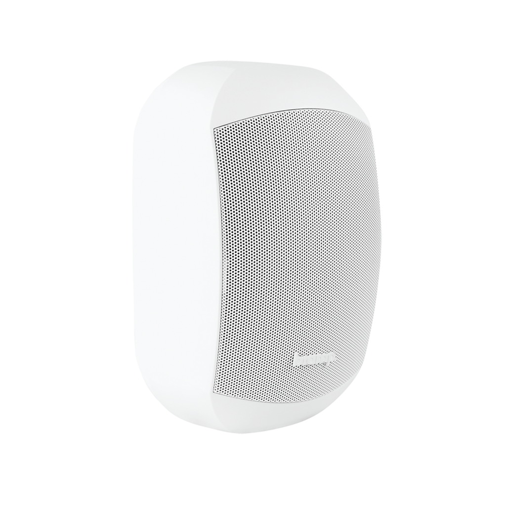 Biamp Desono MASK4C İki Yollu 4.25\'' Yüzey Montaj Hoparlör (Pasif, IP64, ClickMount)