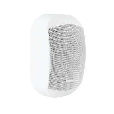 Biamp Desono MASK4C İki Yollu 4.25\'' Yüzey Montaj Hoparlör (Pasif, IP64, ClickMount)