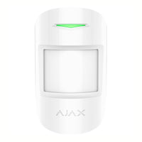 Ajax MotionProtect Jeweller Kablosuz İç Mekan Hareket Dedektörü (Dedektör, Kablosuz, 12 m algılama) — εικόνα 2