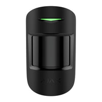 Ajax MotionProtect Jeweller Kablosuz İç Mekan Hareket Dedektörü (Dedektör, Kablosuz, 12 m algılama)