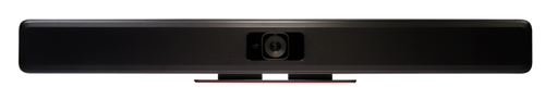 Biamp Parle VBC 2500a 4K Konferans Video Bar (27-Mikrofon Dizisi, Beamtracking, AI Gürültü Azaltma)