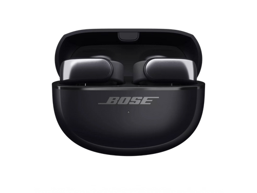 Bose Ultra Open Earbuds - Black