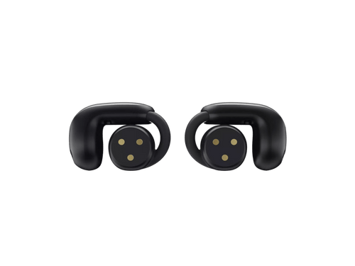 Bose Ultra Open Earbuds - Black