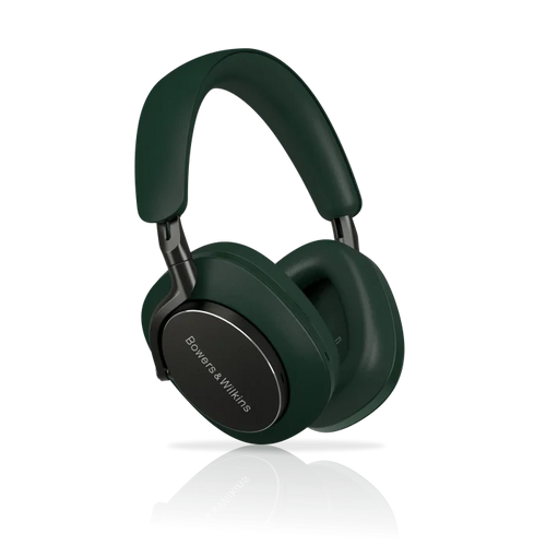 Bowers & Wilkins Px8 Kulak Üstü Kulaklık (Aktif Gürültü Engelleme, Bluetooth, USB-C)