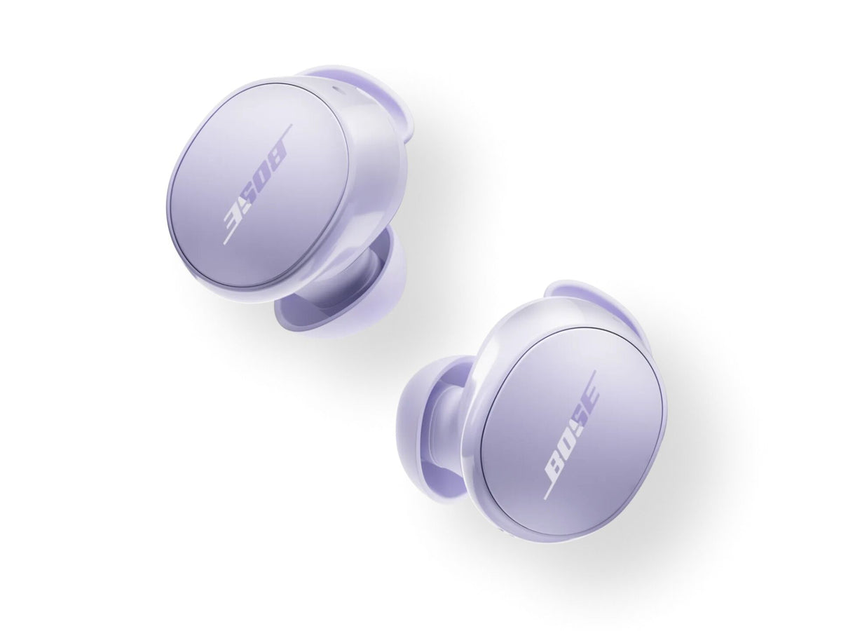 Bose QC Earbuds
