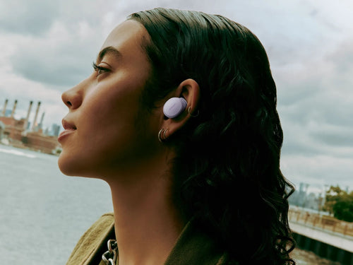 Bose QC Earbuds