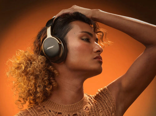 Bose QC Ultra Headphones II
