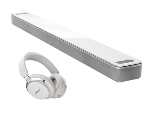 Bose QC Ultra Headphones II + USB Stand Seti