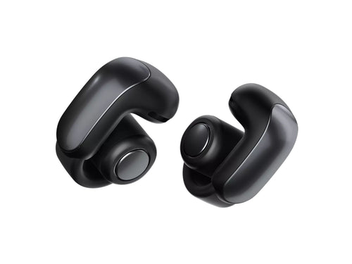 Bose Ultra Open Earbuds + Kablosuz Şarj Kılıfı Seti