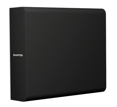Biamp Desono SUBLIME Pasif Subwoofer (6.5'', 2 x 40W @ 8 Ω, İç Mekan)