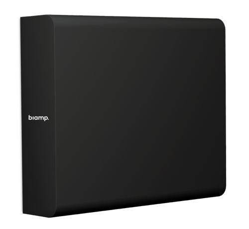 Biamp Desono SUBLIME Pasif Subwoofer (6.5'', 2 x 40W @ 8 Ω, İç Mekan)