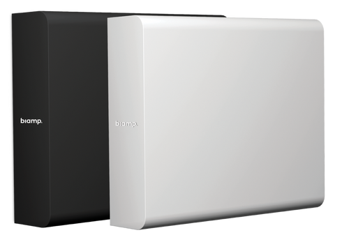Biamp Desono SUBLIME Pasif Subwoofer (6.5'', 2 x 40W @ 8 Ω, İç Mekan)