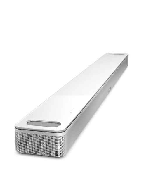 Bose Smart Ultra Soundbar (Dolby Atmos, TrueSpace, A.I. Diyalog Modu)