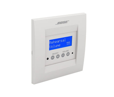 Bose Professional CC-16 Zon Kontroloru