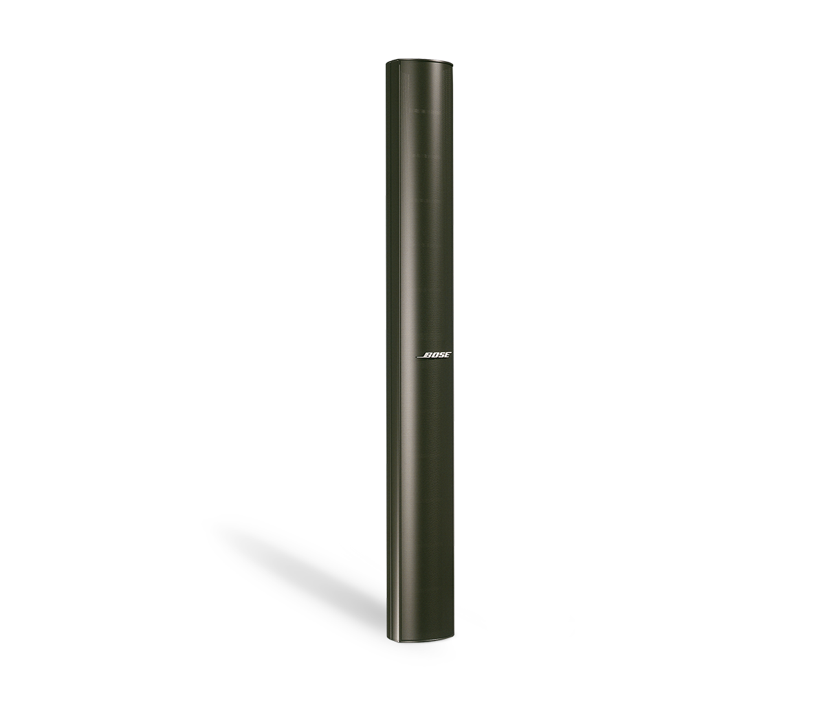 Bose Professional Panaray MA12 Kolon Dizi Hoparlörü (145° H × 20° V, 113 dB-SPL, Modüler)