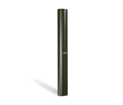 Bose Professional Panaray MA12 Kolon Dizi Hoparlörü (145° H × 20° V, 113 dB-SPL, Modüler)