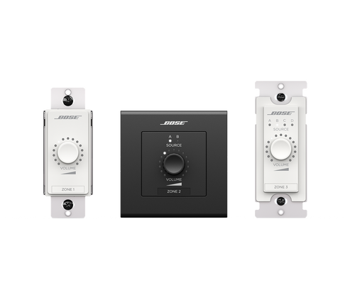 Bose Professional CC-D Uzaktan Hacim Kontroloru