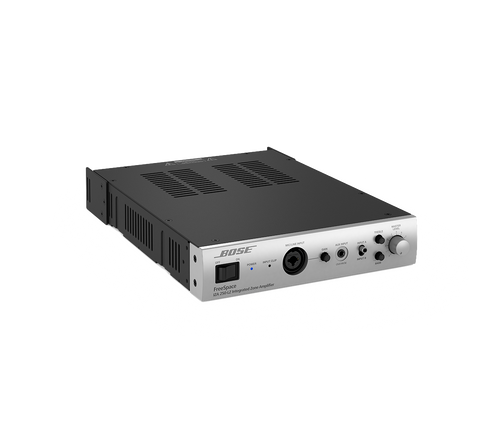 Bose Professional FreeSpace IZA 250-LZ 2 Kanal 2x50 W Amplifikatör (Class-D, Dahili DSP, 1 RU)