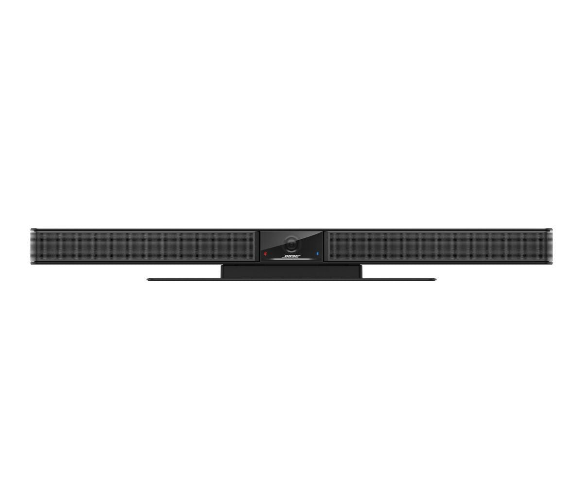 Bose Professional VB1 Video Konferans Sistemi (4K, 6 Mikrofonlu Işın Yönlendirme, Microsoft Teams/Google Meet/Zoom Uyumluluğu)