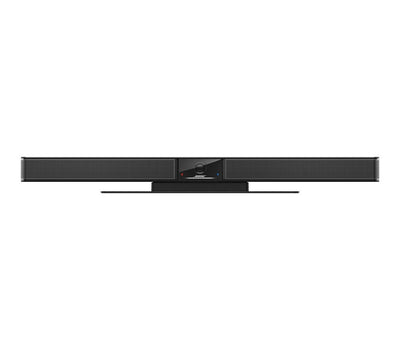 Bose Professional VB1 Video Konferans Sistemi (4K, 6 Mikrofonlu Işın Yönlendirme, Microsoft Teams/Google Meet/Zoom Uyumluluğu)