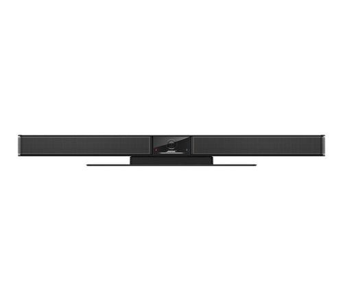 Bose Professional VB1 Video Konferans Sistemi (4K, 6 Mikrofonlu Işın Yönlendirme, Microsoft Teams/Google Meet/Zoom Uyumluluğu)