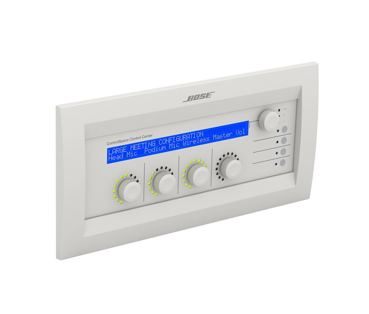 Bose Professional CC-64 64 Zone Audio Controller – FAV Technology
