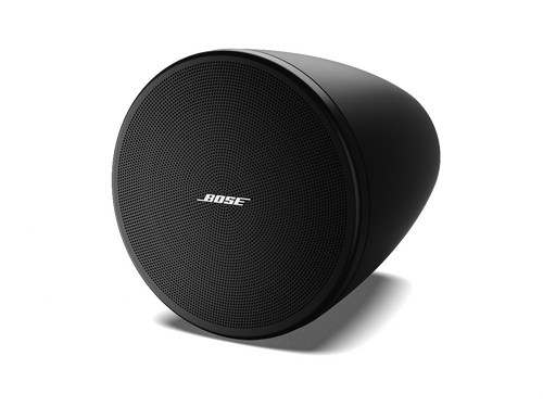 Bose Professional DesignMax DM2C-LP Tavan İçi Hoparlörü (150° Kaplama, 97 dB SPL, İç Mekan)