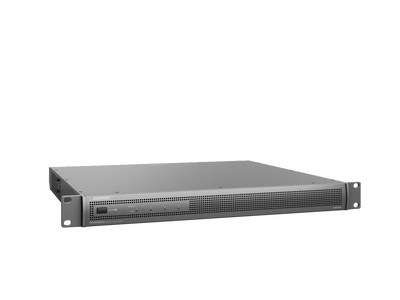 Bose Professional PowerSpace PS 604H Guc Amplifikator