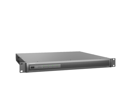 Bose Professional PowerSpace PS 604H Guc Amplifikator