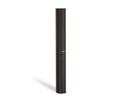 Bose Professional Panaray MA12EX Kolon Dizi Hoparlörü (20° Dikey, 112 dB-SPL, Modüler)