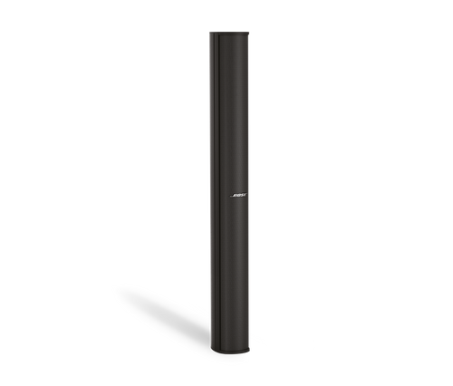 Bose Professional Panaray MA12EX Kolon Dizi Hoparlörü (20° Dikey, 112 dB-SPL, Modüler)
