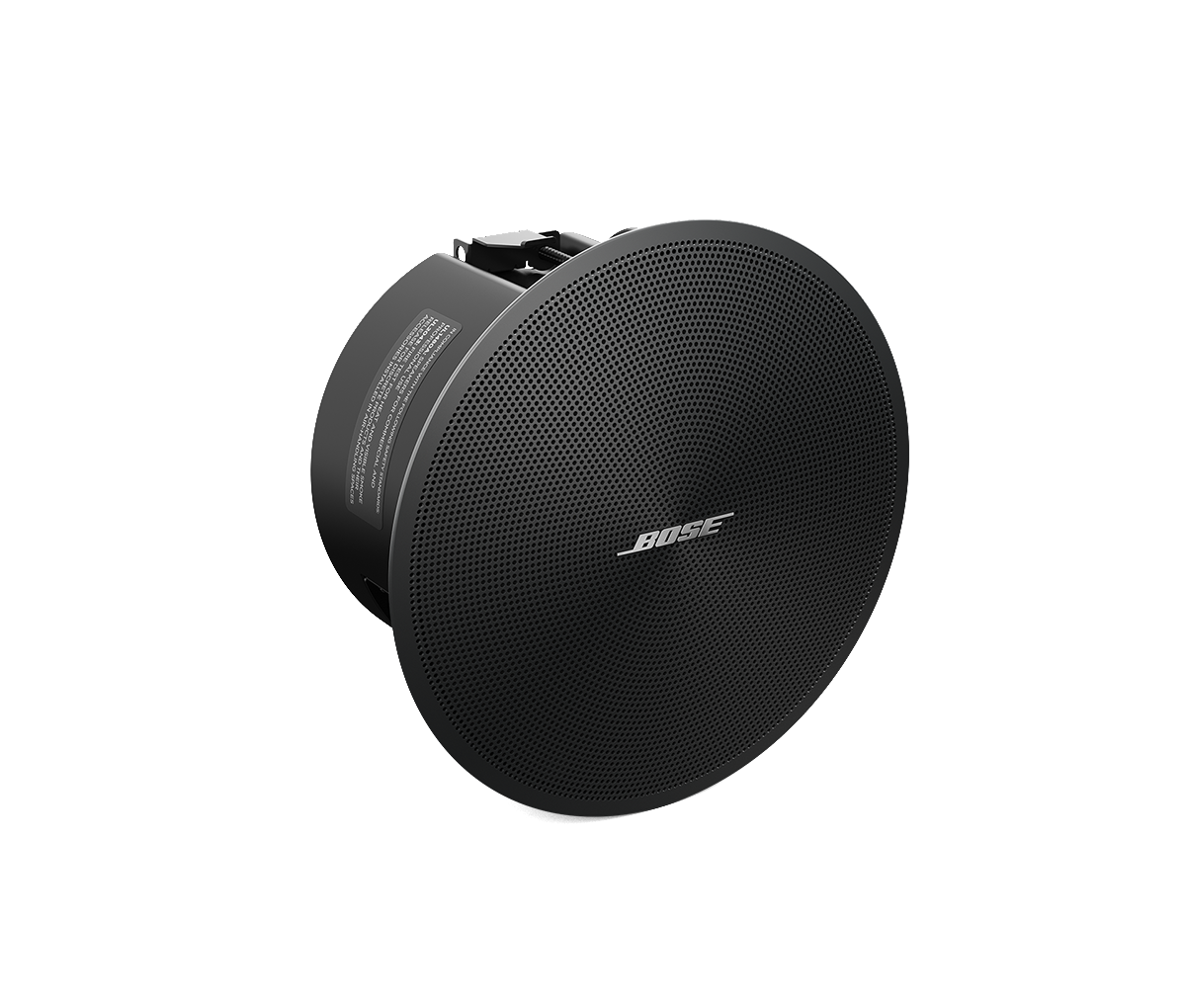 Bose Professional DesignMax DM2C-LP Tavan Hoparlörü (150° konik, 103 dB tepe, İç Mekan)