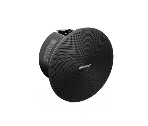 Bose Professional DesignMax DM2C-LP Tavan Hoparlörü (150° konik, 103 dB tepe, İç Mekan)