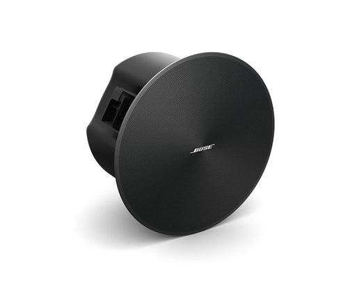 Bose Professional DesignMax DM6C tavan içi hoparlörü (120° kaplama, 115 dB SPL, İç Mekan)