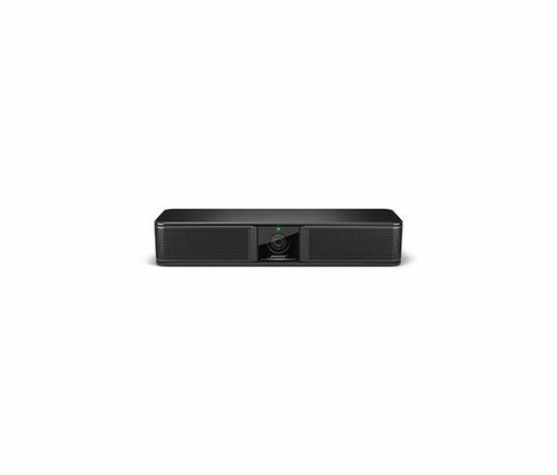 Bose Professional VBS Video Konferans Sistemi (4K, 4 Mikrofon Dizisi, Google Meet/Microsoft Teams/Zoom Uyumlu)