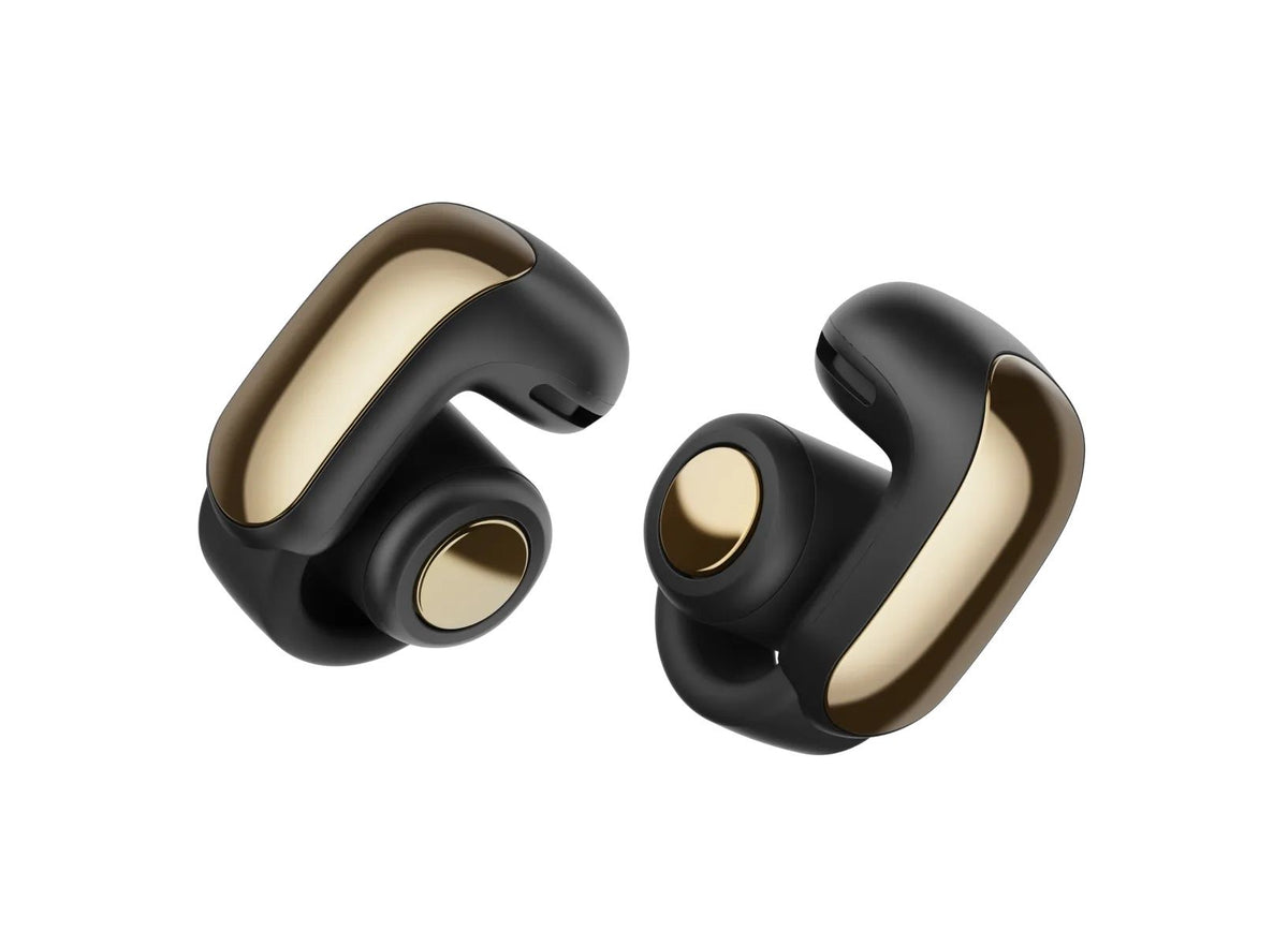 Bose Ultra Open Earbuds