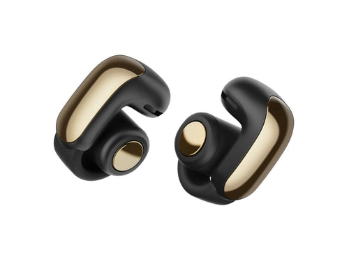 Bose Ultra Open Earbuds