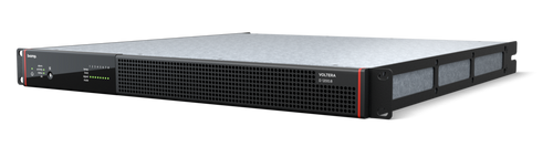 Biamp Voltera D 1200.8 Amplifikatörlü Hoparlör Kontrolörü