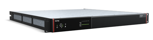 Biamp Voltera D 2400.8 8 Kanal (Dahili DSP, Dante/AES67, PoE+)