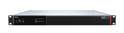 Biamp Voltera D 2400.8 8 Kanal (Dahili DSP, Dante/AES67, PoE+)