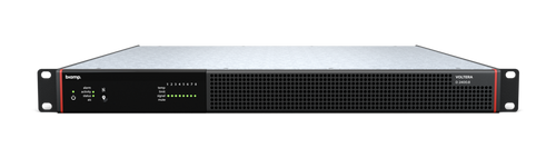 Biamp Voltera D 2400.8 8 Kanal (Dahili DSP, Dante/AES67, PoE+)