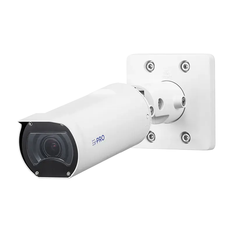 I-PRO WV-U15501-V3L 5 MP Dış Mekan Bullet IP Kamera (3.2x Optik Zoom, IR 42 m, IP66, FIPS 140-3 Seviye 3)