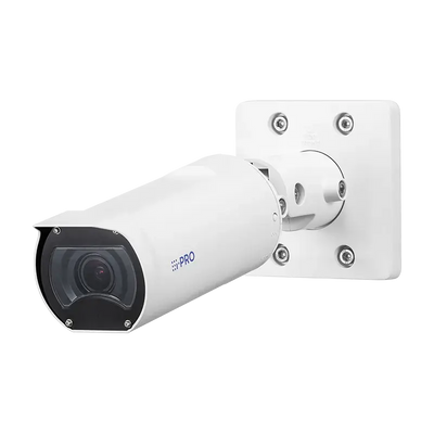 I-PRO WV-U15501-V3L 5-Мп уличная IP-камера в корпусе Bullet (оптический зум 3.2x, ИК-подсветка 42 м, IP66, FIPS 140-3 Level 3)