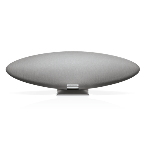 Bowers & Wilkins Zeppelin Kablosuz Hoparlör (Wi-Fi, AirPlay 2, aptX Adaptive)