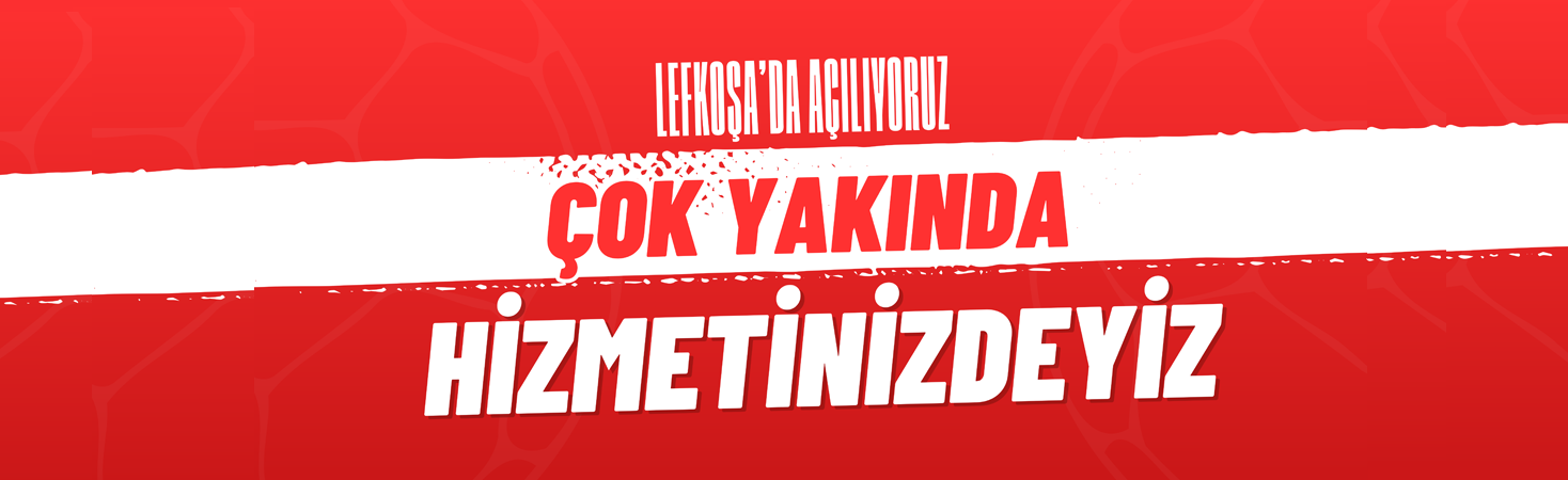 ÇOK YAKINDA !!!